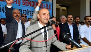 Soyer’den asgari ücreti açıkladı: İşte en düşük maaş