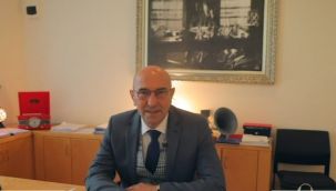 Soyer: Fuarcılıkta yepyeni bir tarih yazacağız!