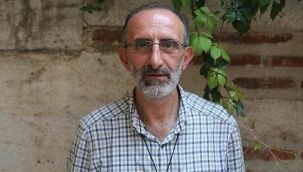 Tacizle suçlanan yazar intihar etti!