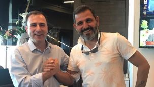 Tepeli'den Fatih Portakal'a olay FOX TV göndermesi