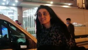 Terkedilen genç kız intihara kalkıştı!