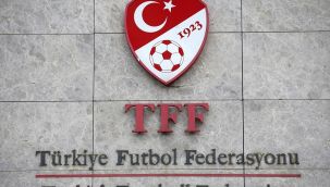 TFF'den 'karantina süresi' kararı