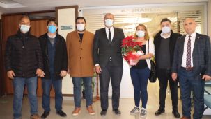 Tire Belediyesi’nde en düşük maaş 3 bin 641 lira