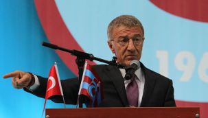 Trabzonspor gerildi: Başkan Ağaoğlu'nun sözleri tartışmaya neden oldu!