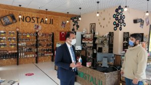 TTO Başkanı Olgun: Mülk sahipleri bu yıl zam yapmasın!