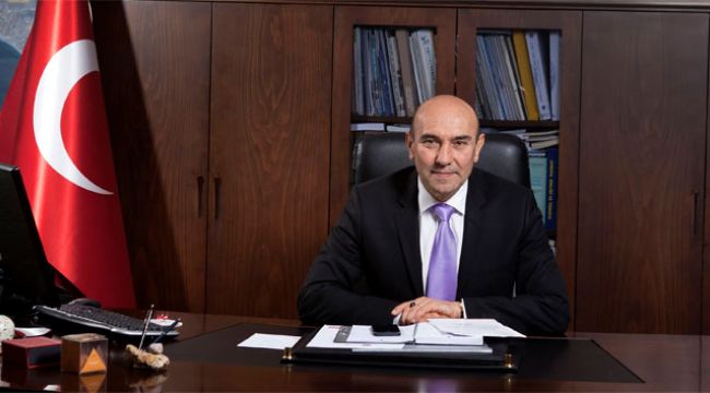 Tunç Soyer’den Kültürpark müjdesi: Mutabakat metni meclise geliyor!