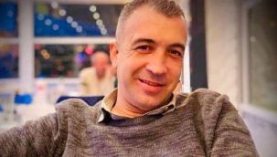 Tunç Soyer'in danışmanı kaza yaptı: 1 ölü, 1 yaralı