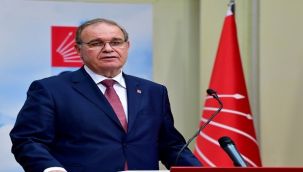 Tunus hibesine CHP'li Öztrak’tan tepki: 'Ayranı yok içmeye...'