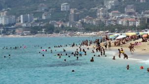 Turizmde bir yıl borç erteleme kararı