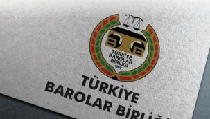 Türkiye Barolar Birliği’nden iktidara hukuk reformu önerileri: HSK ikiye bölünsün