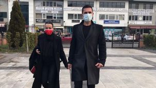 Türkiye'yi sarsan olayda sarsıcı detay: Kanlı et parçasına ateş etmemi istedi!