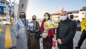 Uğur Mumcu'nun adı Körfez'de de yaşayacak