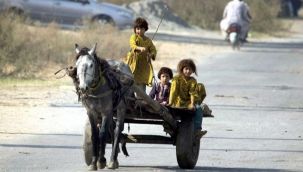 UNICEF'ten okulların kapatılmasına tepki