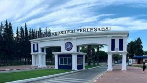 Üniversitedeki taciz olayında şok detaylar! Kuytuda değil açıkta yapmış