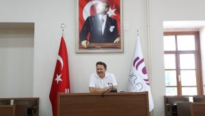 Urla Kaymakamı Önder Can'ın görev yeri değişti: Yerine yeni atama!