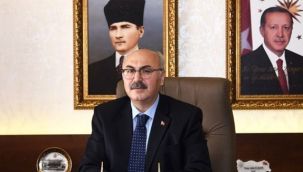 Vali Köşger duyurdu: O program iptal!