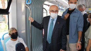 Vali Köşger'den HES Kodu uyarısı