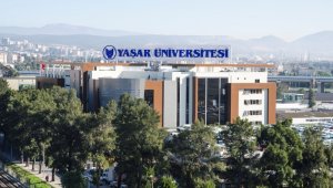 Yaşar Üniversiteli akademisyenler "en başarılı bilim insanları" listesinde