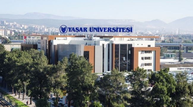 Yaşar Üniversiteli akademisyenler "en başarılı bilim insanları" listesinde