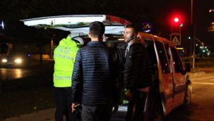Yemediği ceza kalmadı: Kötü bir şey yapmadık!