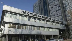 Yeni başsavcılar belli oldu!