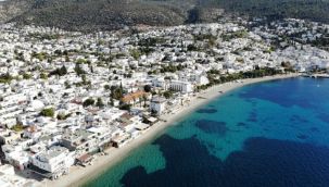 Yılbaşı için o tatil beldesine akın: Oteller doldu!