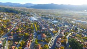 Yılbaşında o ilçeye giden 10 gün karantinada kalıyor!