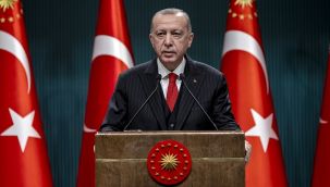 Yılbaşında sokağa çıkma yasağı olacak mı? Gözler Erdoğan'ın yapacağı açıklamada