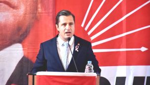 Yücel'den AKP'li Dağ'a tepki: Ne hakkıdır ne de haddi!
