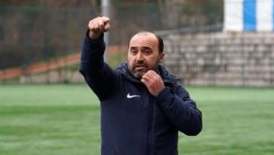 1928 Bucaspor'un şampiyonluğa inancı tam