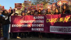2020 yılında o illerde hiç kadın cinayeti görülmedi!