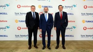 3 GSM devinden Whatsapp'a karşı flaş hamle!