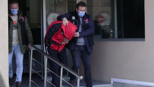 5 kadını taciz eden zanlı hakkında flaş gelişme!