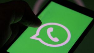 WhatsApp'ta yeni dönem: Bu bir veri toplama yöntemi mi?