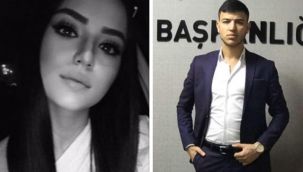 Aleyna Çakır cinayeti baş şüphelisi Ümitcan Uygun gözaltında!