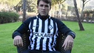 Altay, Mossoro'yu kadrosuna kattı