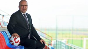 Altınordu FK, genç futbolcu oynatma hedefine ulaştı