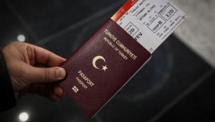 Aşı yaptırmayan Avrupa'ya gidemeyecek!