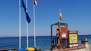 Atık yönetiminde örnek ilçe Karaburun olacak!