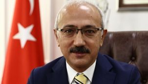 Bakan Elvan: 2020'de 66,5 milyar lira tasarruf sağladık