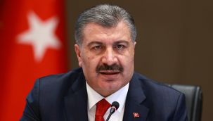 Bakan Koca'dan SMA kampanyası açıklaması!