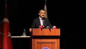 Bakan Pakdemirli'den genç çiftçilere hibe desteği müjdesi!