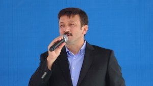 Bakanlıktan Dikili'ye yeni yatırım: Tam donanımlı devlet hastanesi yapılacak!