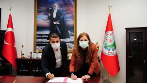 Balçova'da asgari ücret bayramı