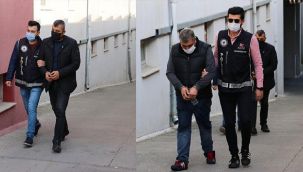 Bankacıdan 12 milyon liralık vurgun!