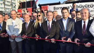 Başkan İduğ;