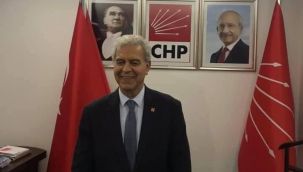 Karabağlar'daki TOKİ tartışmasında Türkbay da topa girdi: 'Yargının kararı beklenmeli'