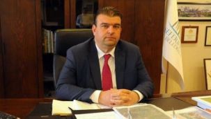 Başkan Yetişkin duyurdu: Belediyenin vergi borçları sıfırlandı