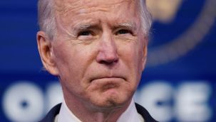 Twitter, başkanlık hesabını Biden'a devretti!