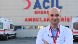 Bilim Kurulu Üyesi Kayıpmaz: Aşılamalardan sonra tedbiri bırakmamalıyız!
